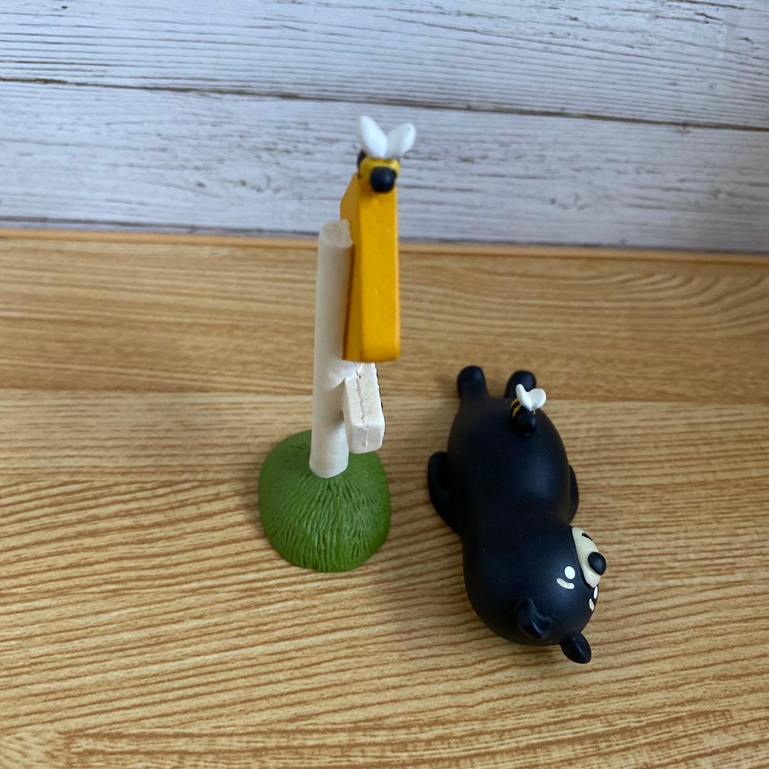 コンコンブル 森のクマさん