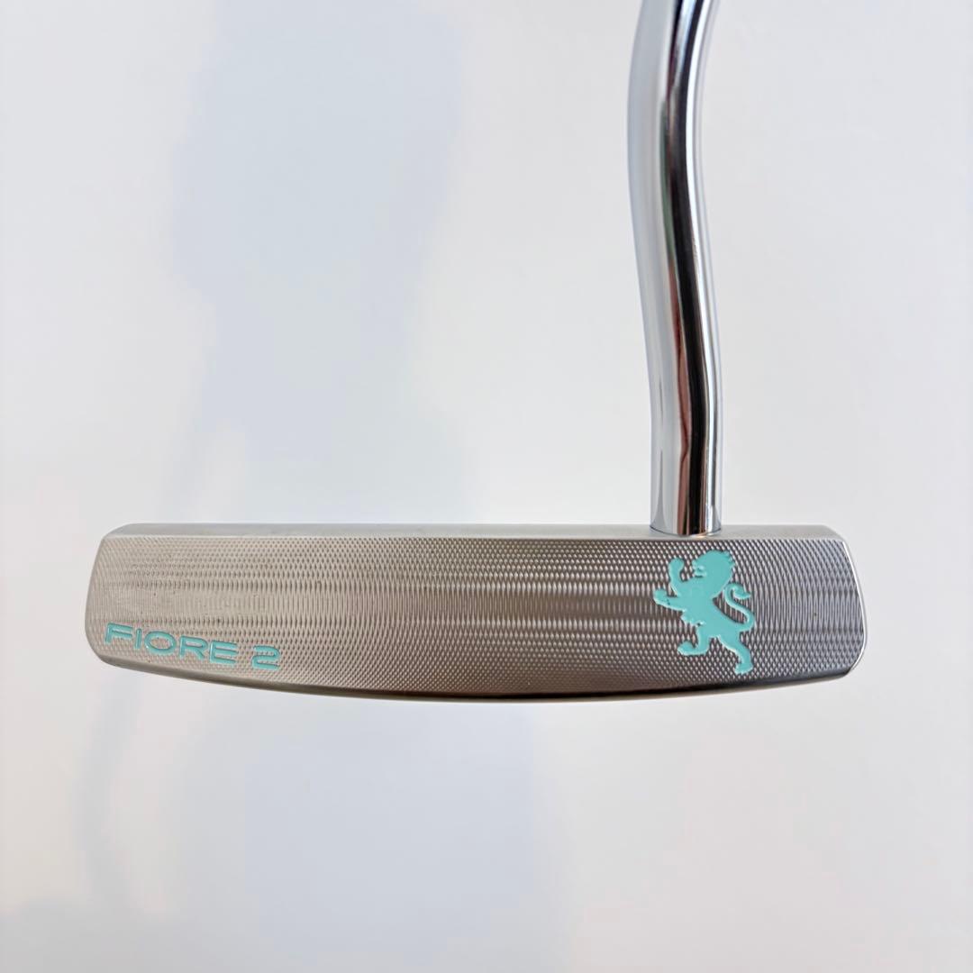 ピレッティ　Piretti フィオーレ2　マスタリーシリーズ　数量限定