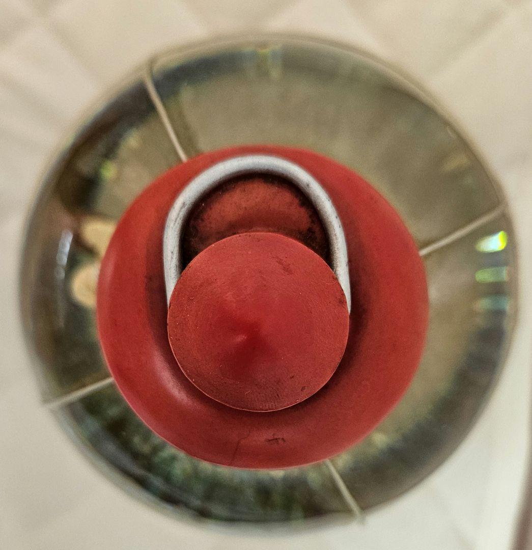 美品！トイ・ストーリー 2　ラウンドアップ　スノードーム