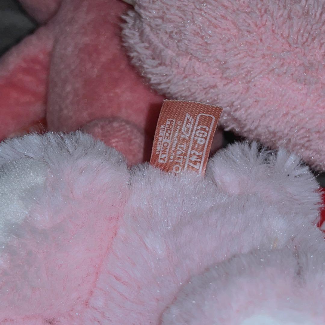 グルーミー 汎用うさぎ セット売り