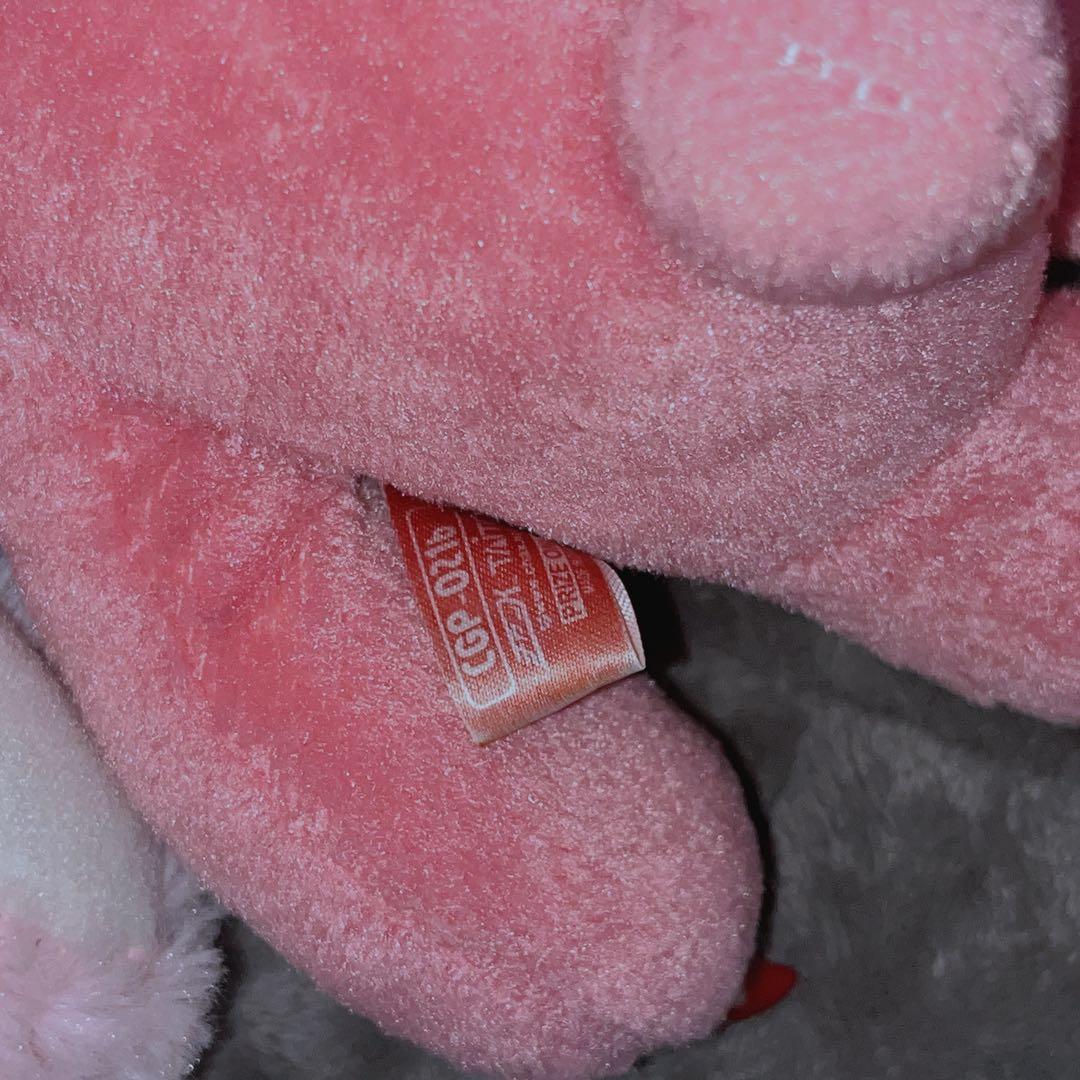 グルーミー 汎用うさぎ セット売り