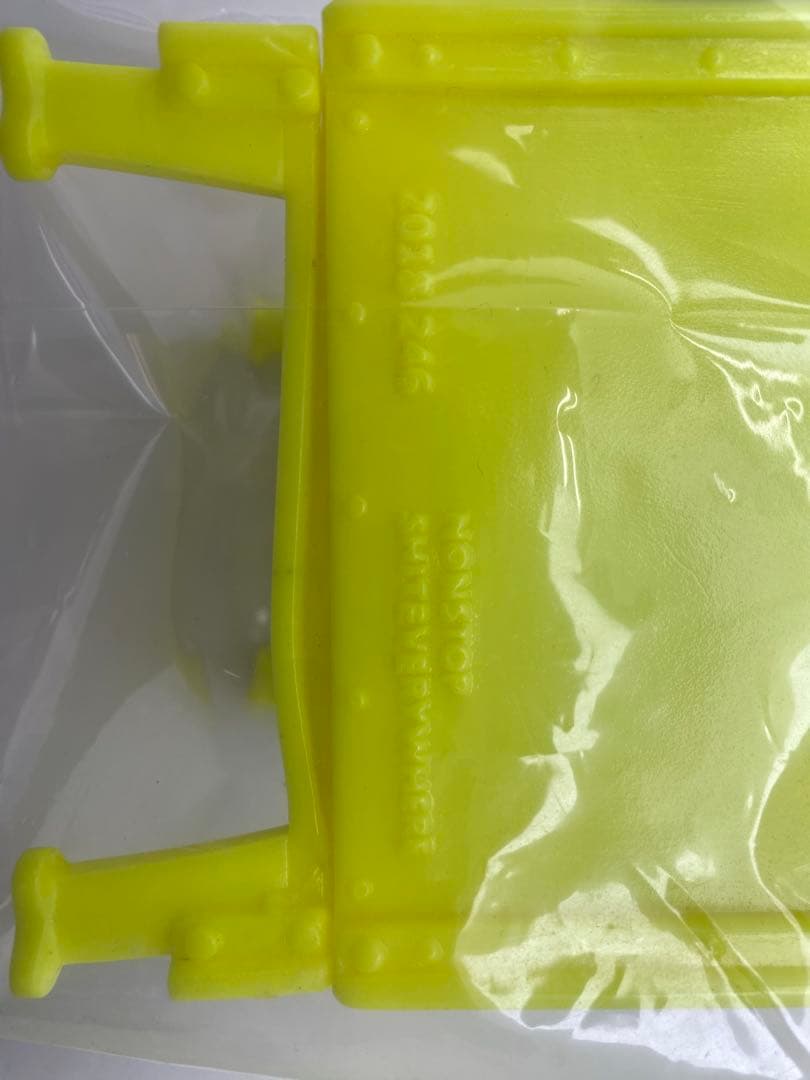 WANTO×成山画廊 USMAIL Series