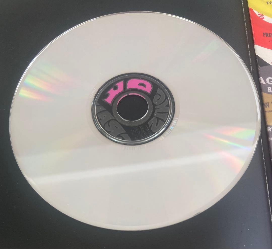 ◾️サンフランシスコサイケ集大4CD■V.A. /Love Is Thr Song