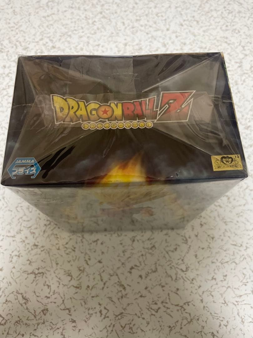 ドラゴンボール MSP 孫悟飯 スペシャルカラーver. 国内正規品 未開封