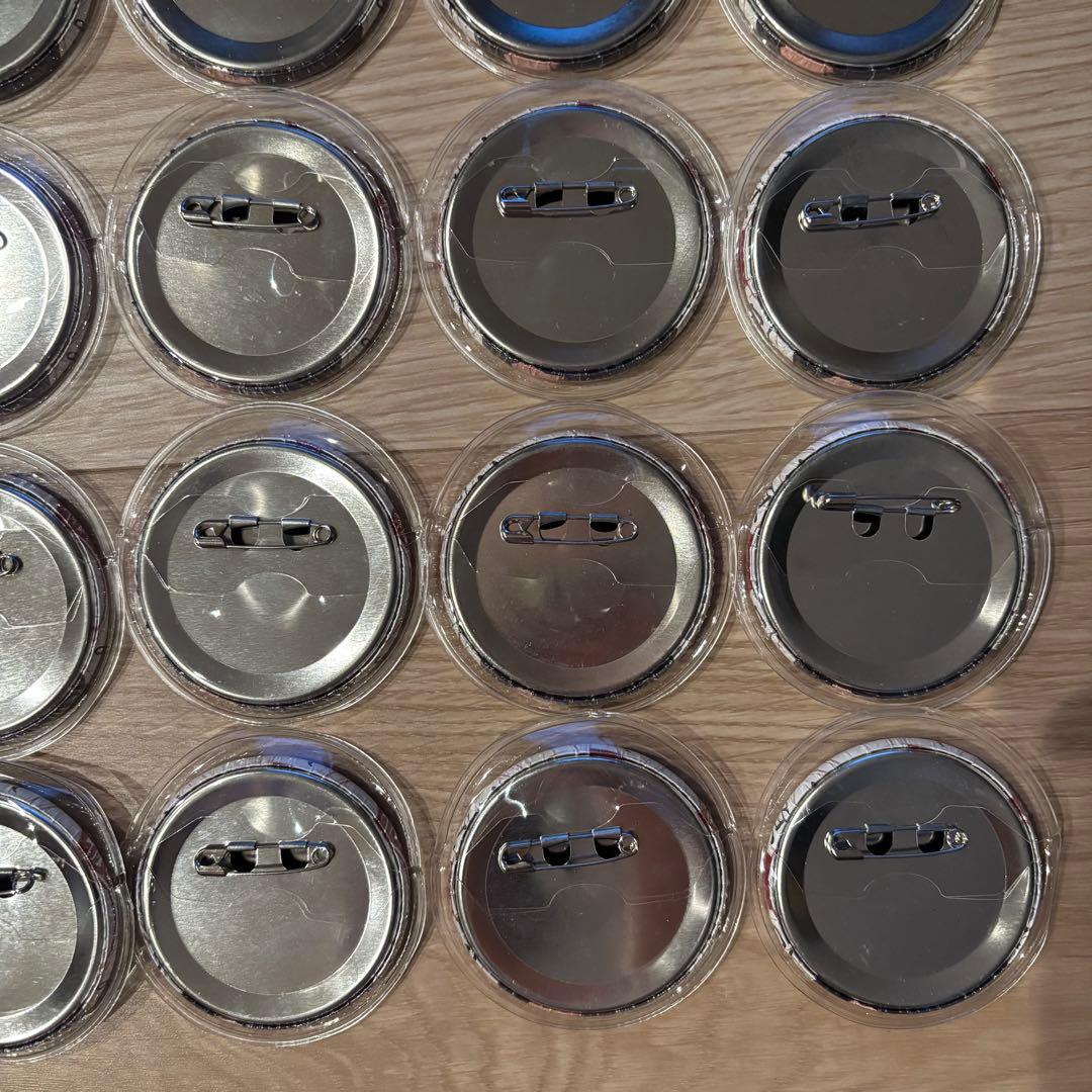 文豪ストレイドッグス 文スト 中原中也 角川 缶バッジ