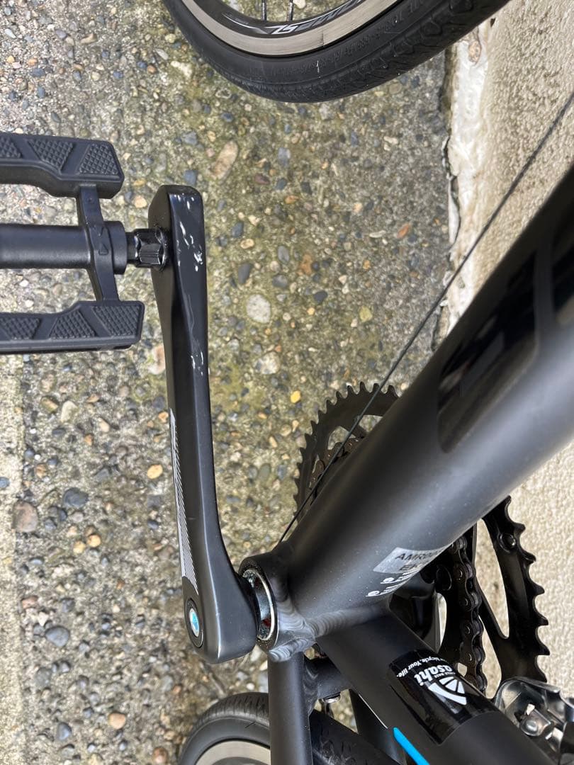 MERIDA Ride 80 ロードバイク