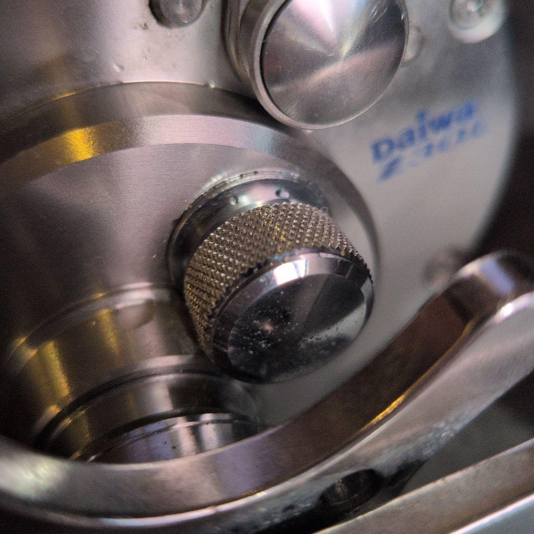 ダイワ ソルティガ Z 30 L