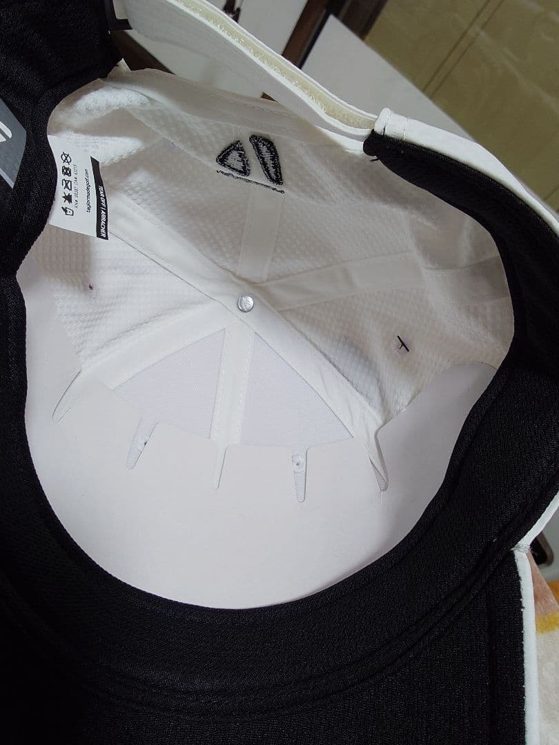 TaylorMade パフォーマンスキャップ 久常涼サイン入り