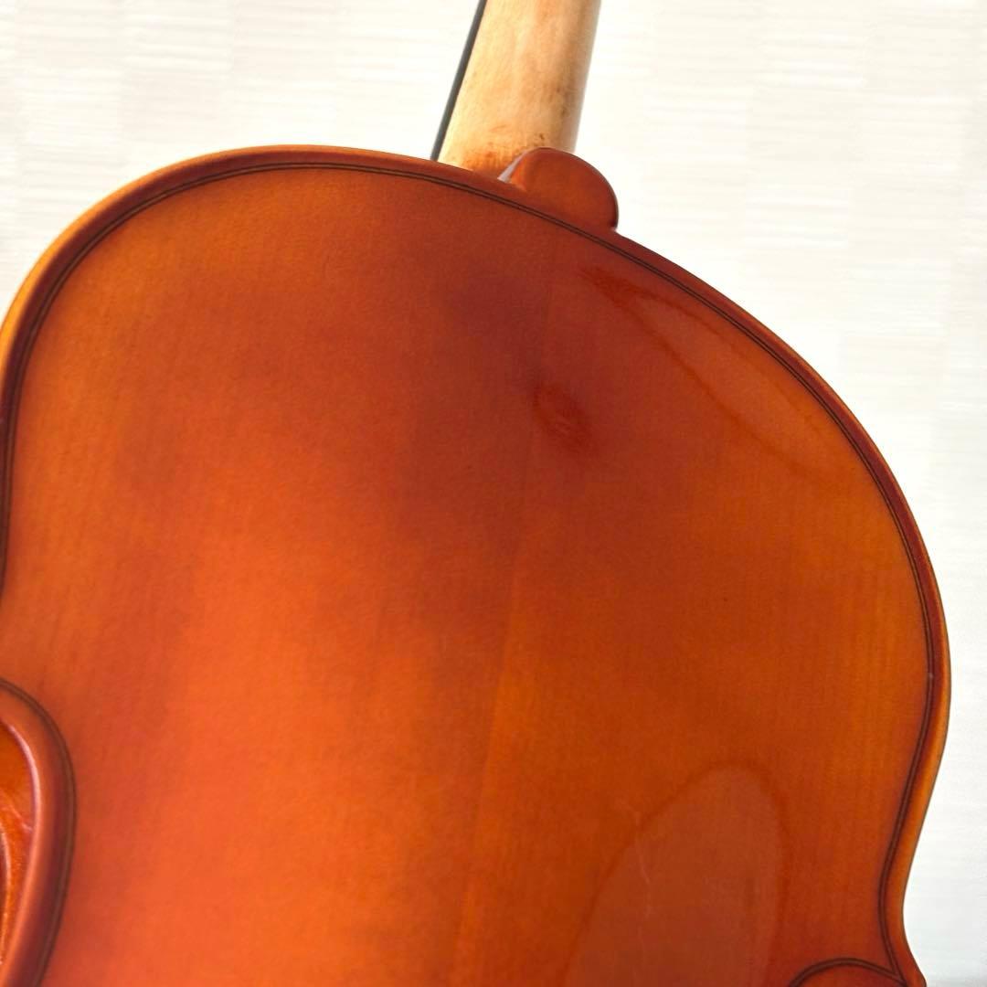 【未使用級】カルロジョルダーノ　バイオリン　VS-1 4/4 2023年