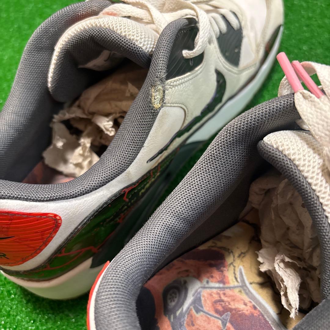 シューズ(男性用) NIKE AIR MAX 90 G NRG 29cm