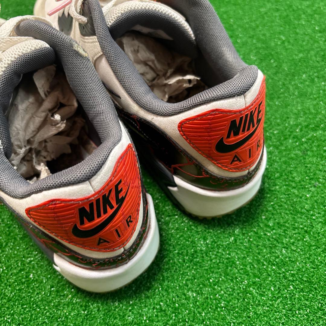 シューズ(男性用) NIKE AIR MAX 90 G NRG 29cm