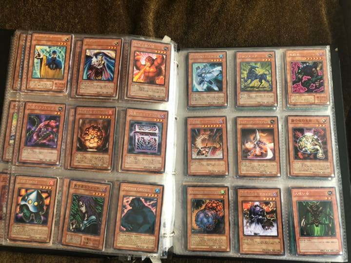 遊戯王　モンスター　ウルトラレア等　まとめ売り