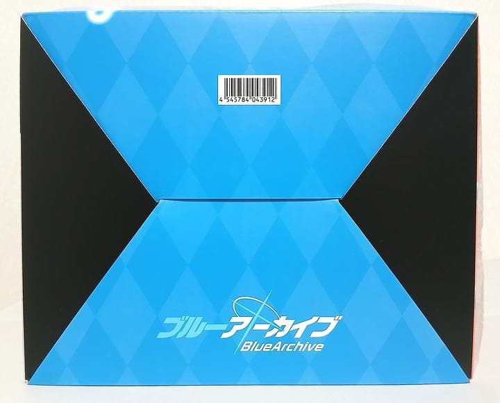 【新品未開封】飛鳥馬トキ(バニーガール) ブルーアーカイブ マックスファクトリー