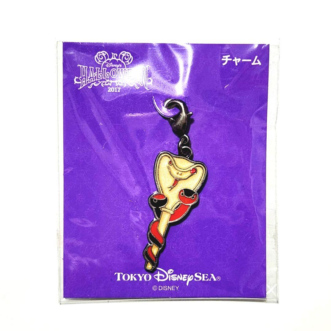 ⭐️新品未開封⭐️ 東京ディズニーリゾート 手下 チャーム 全10種セット