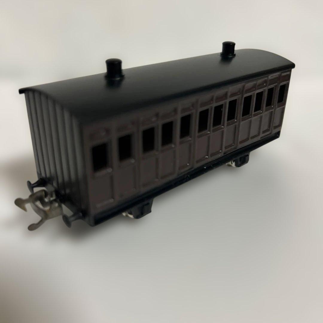 カワイモデル Kawai Model HOゲージ 客車4両セット