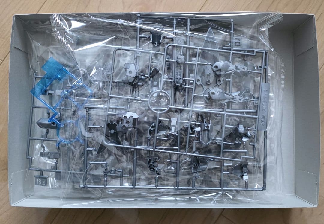 【まとめ売り】30MM 本体4点セット