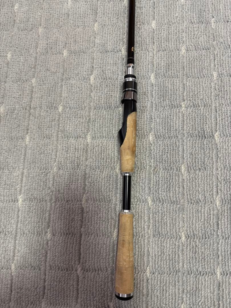 レイドジャパン　グラディエーター　G-69LS バイトコネクション