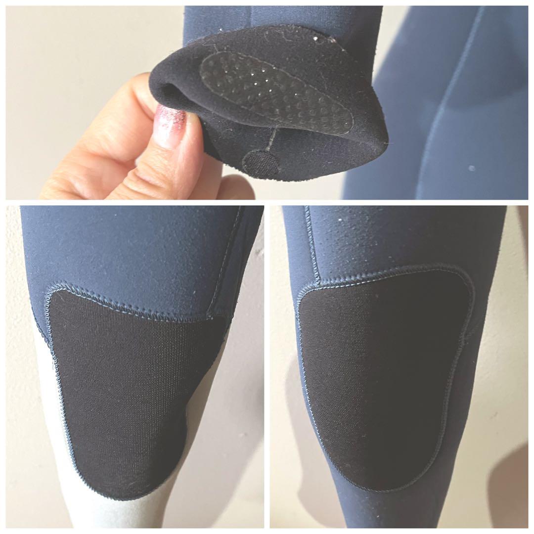 Three Ocean フルスーツ ジャージ MS 既製 RLM