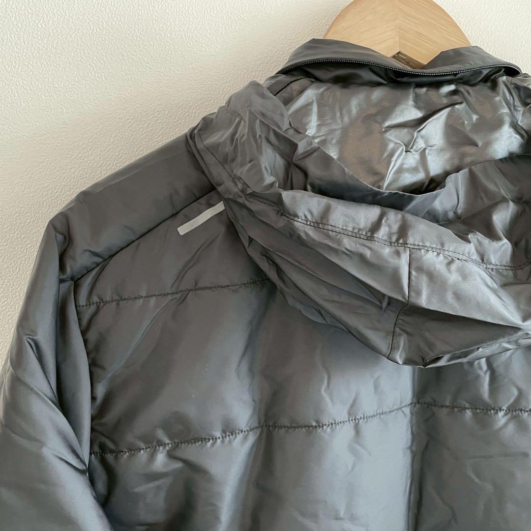 ナイキ ADV エアロロフト レペルダウンランニングジャケット　メンズ　Ｌ