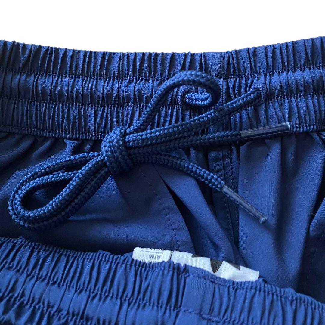 美品✨アディダスRasantラサント カットライン トラックパンツ 2WAY L