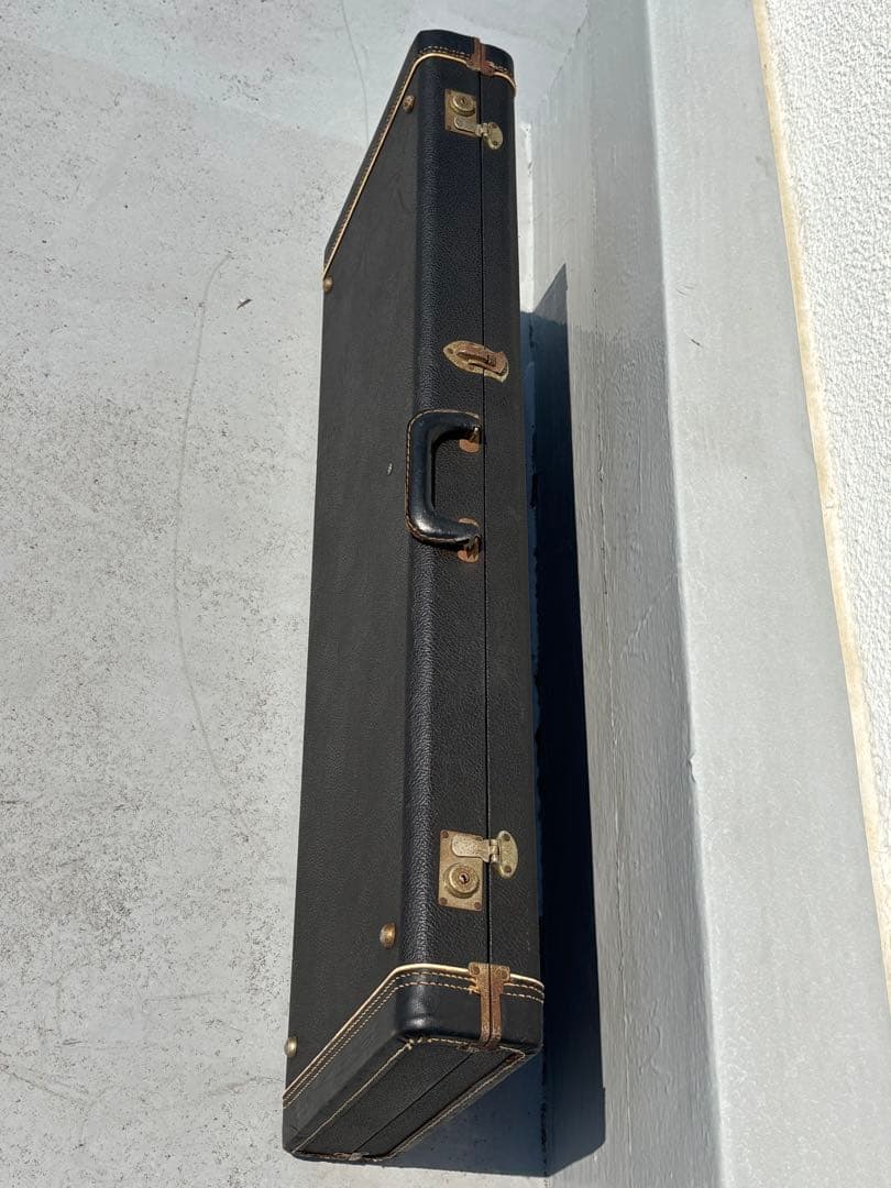 1974 Fender Telecasterリフィニッシュ