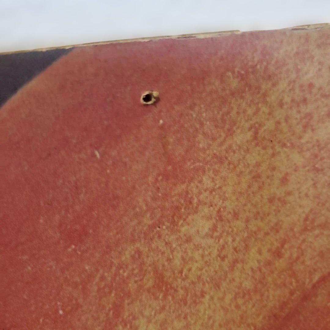 森永ネクター　昭和　 レトロ　希少　非売品