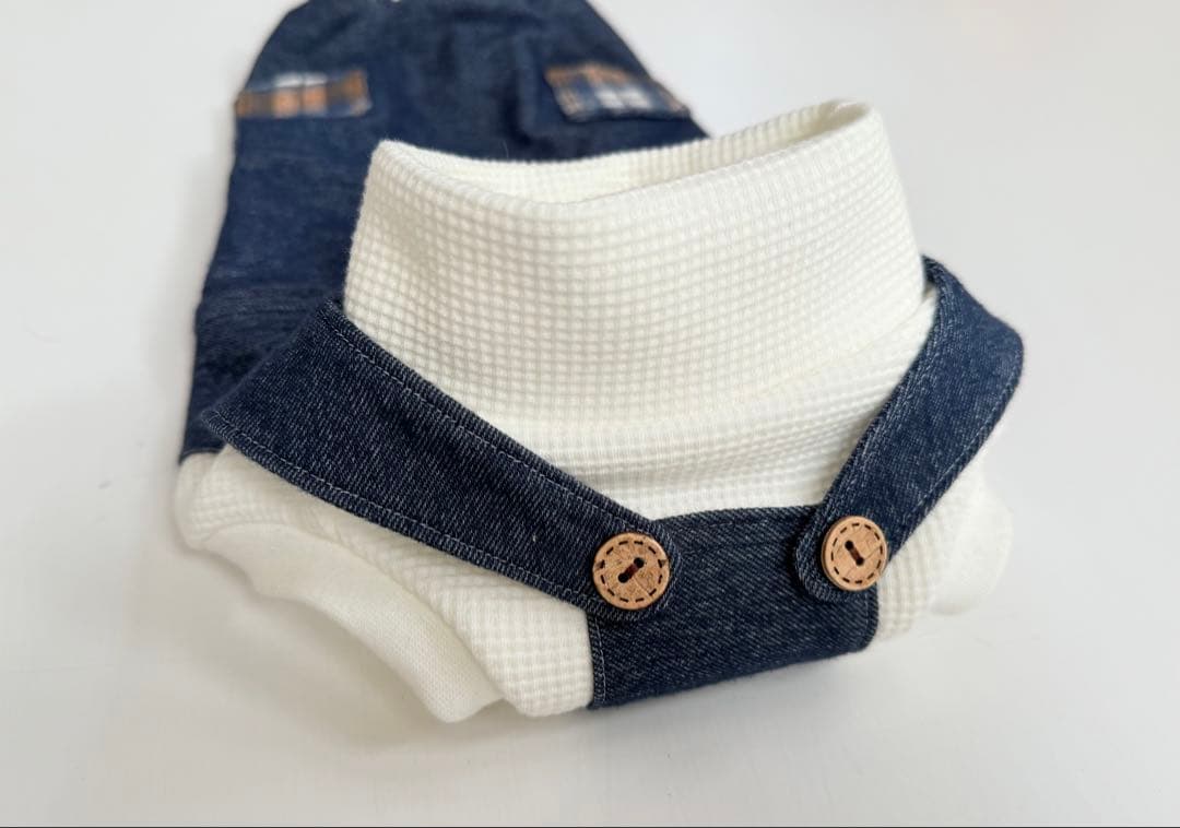 サラダ様ページ②です　ダックスフンド　犬服　わんこ服