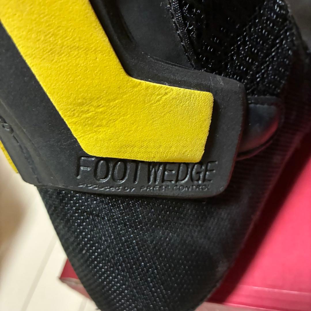 RIDE INSANO 26.5cm > ion カービング