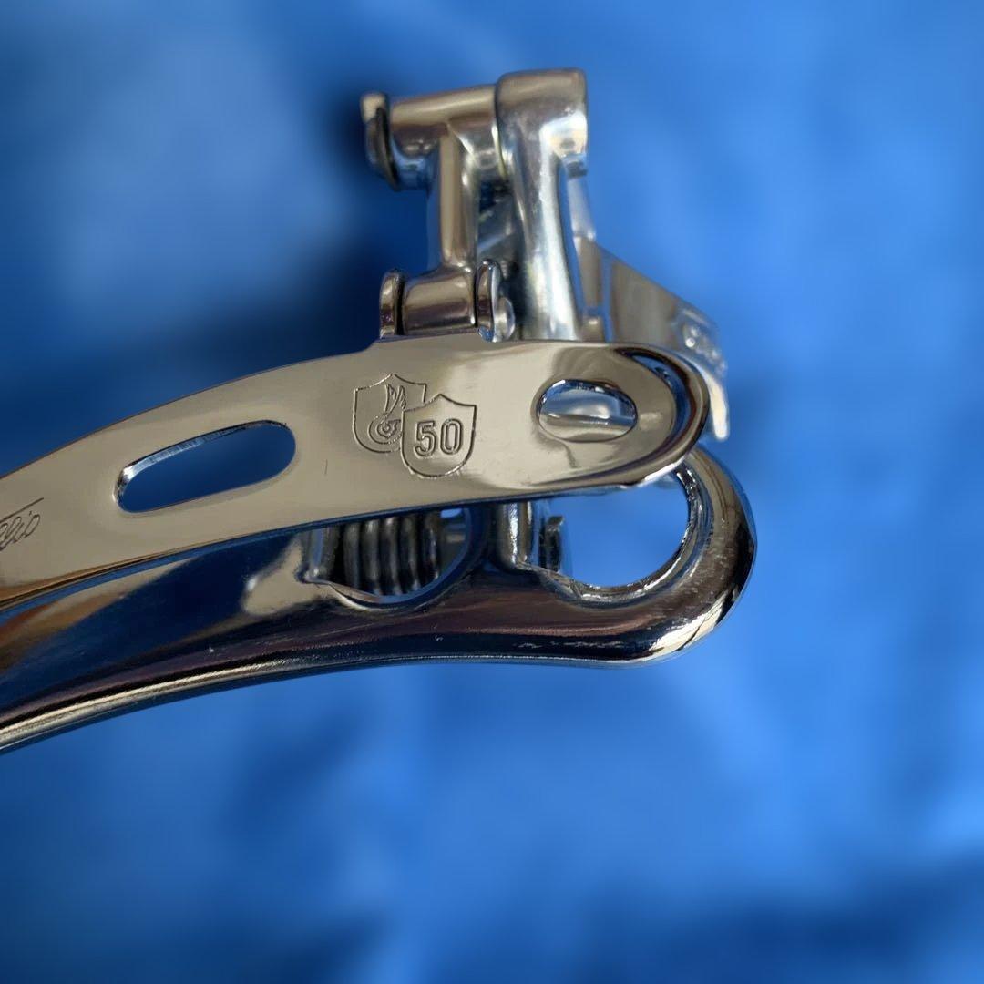 Campagnolo カンパニョーロ 50周年記念 FD