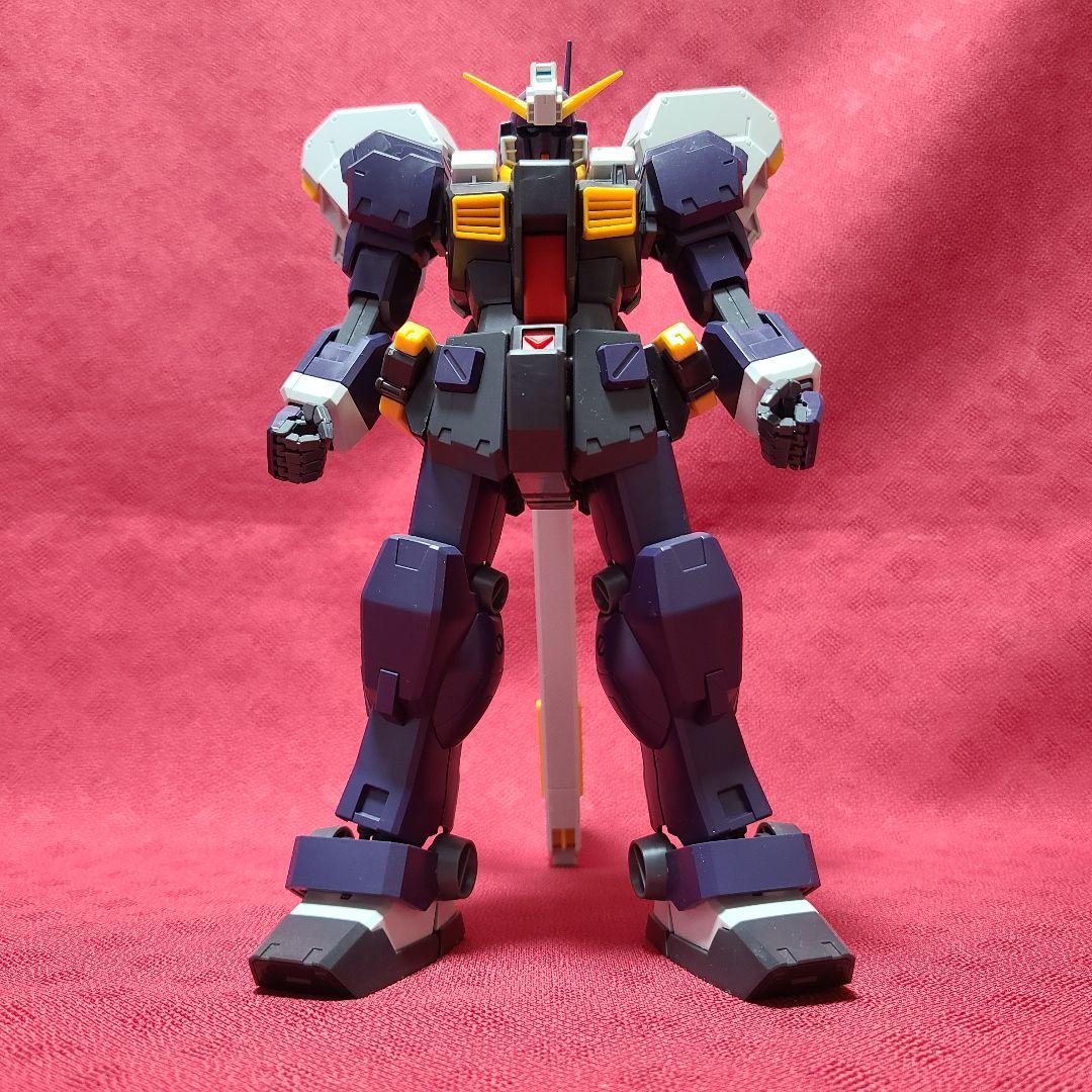 【ジャンク】 バンダイ MG ヘイズル 2点 セット まとめ売り