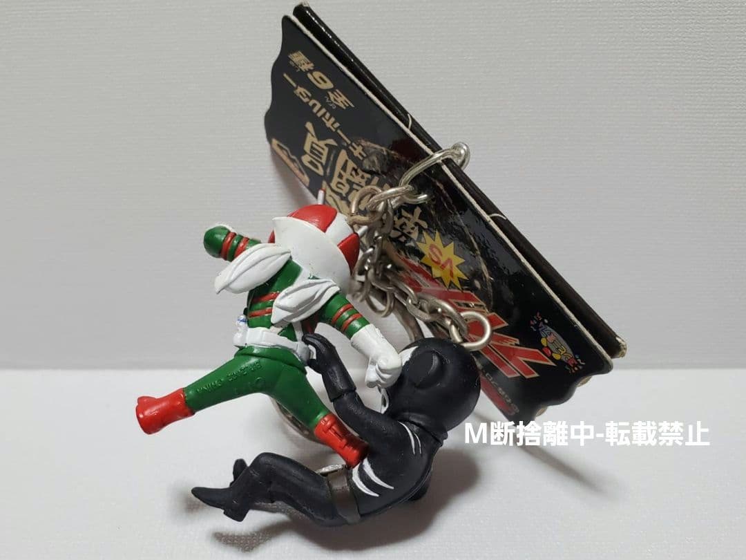 仮面ライダー キーホルダー おまとめ ①