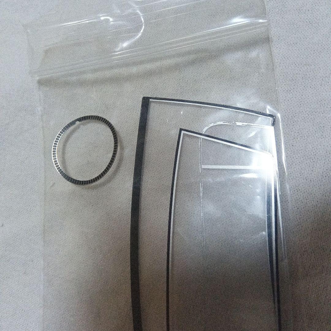 リンカーンコンチネンタル Mark Ⅳ Luxus 1/18