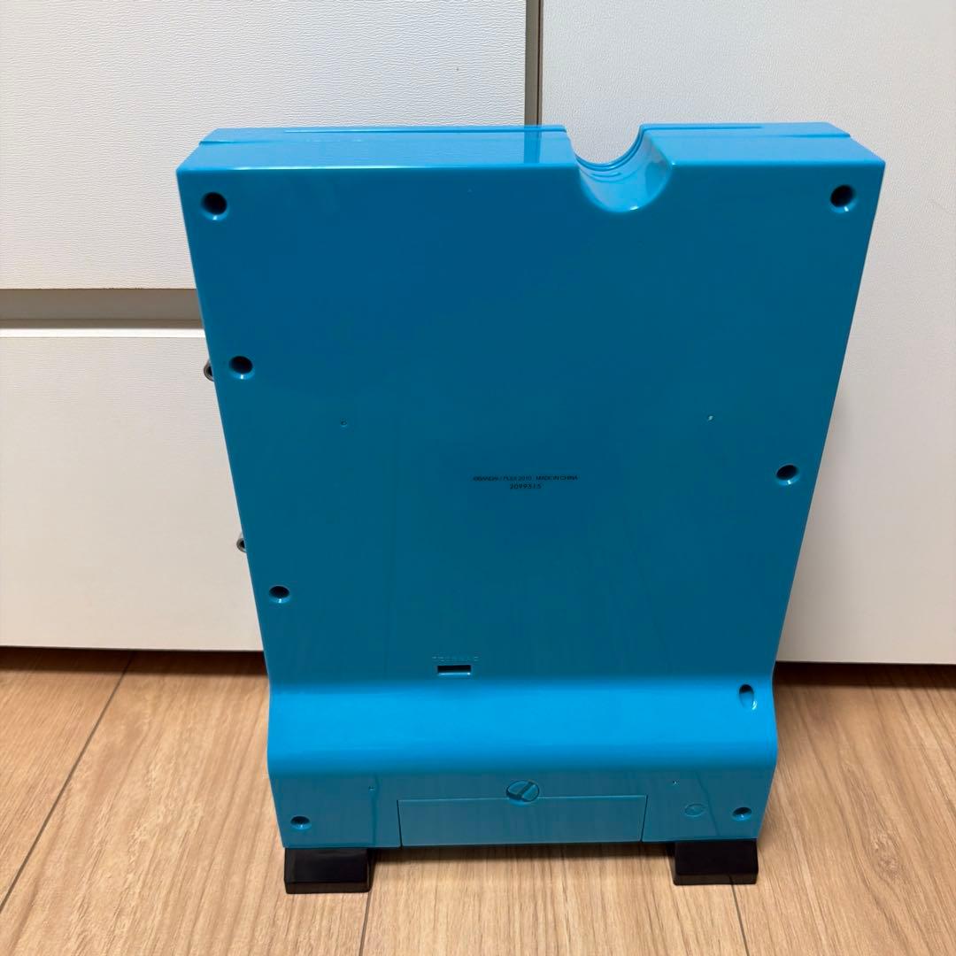 昭和レトロ風　駄菓子屋ゲーム貯金箱　10円ゲーム機　新幹線ゲーム　パチンコ