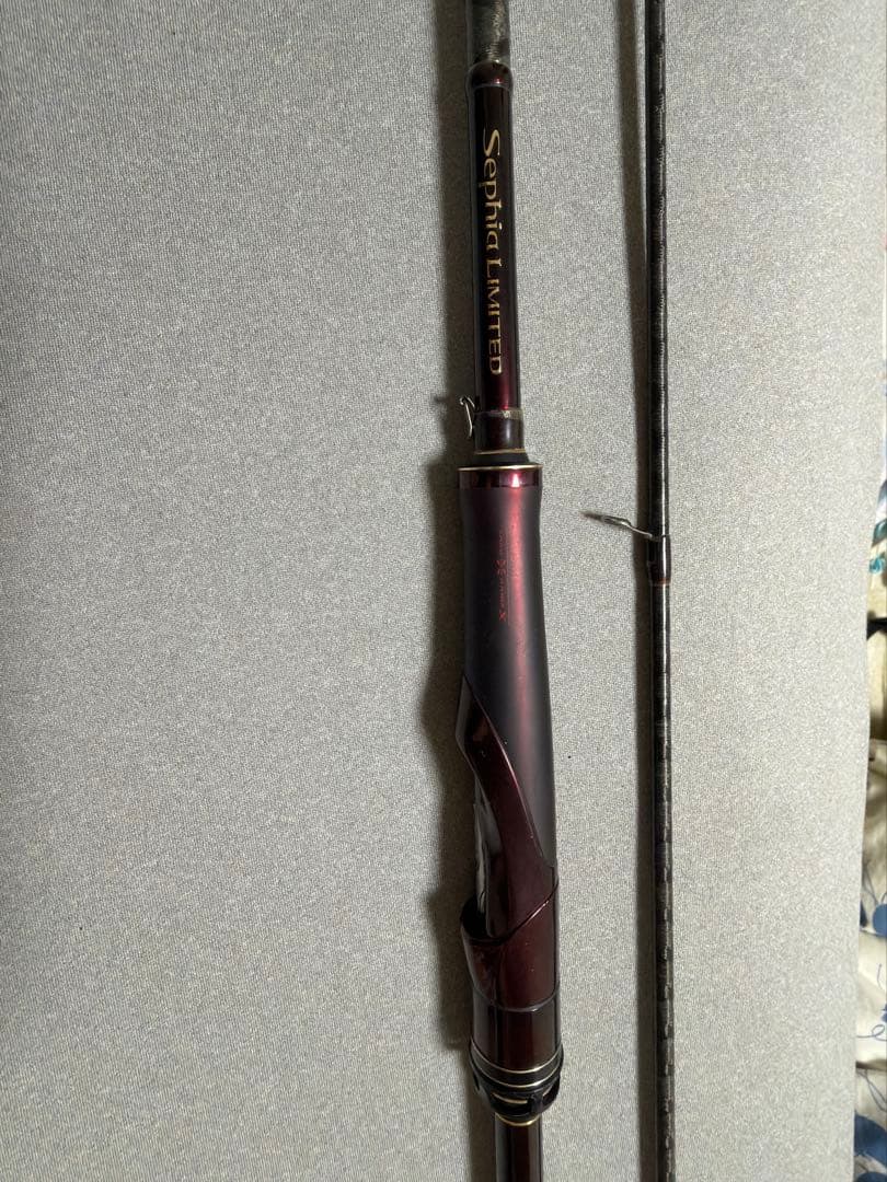 も*な様 22 STELLA c3000SDHHG セフィアリミテッド S85M