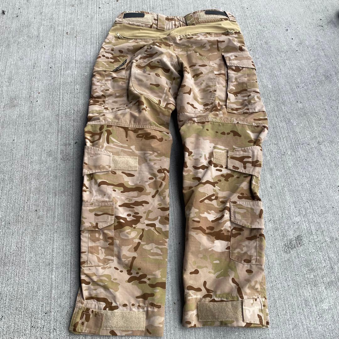 crye precision G3 コンバットパンツ 32 R