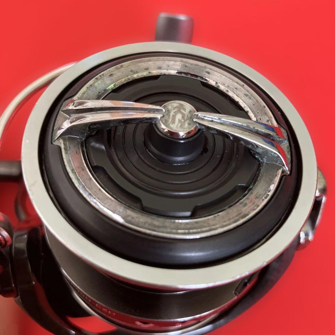 ダイワ　カルデア　CALDIA LT5000D-CXH