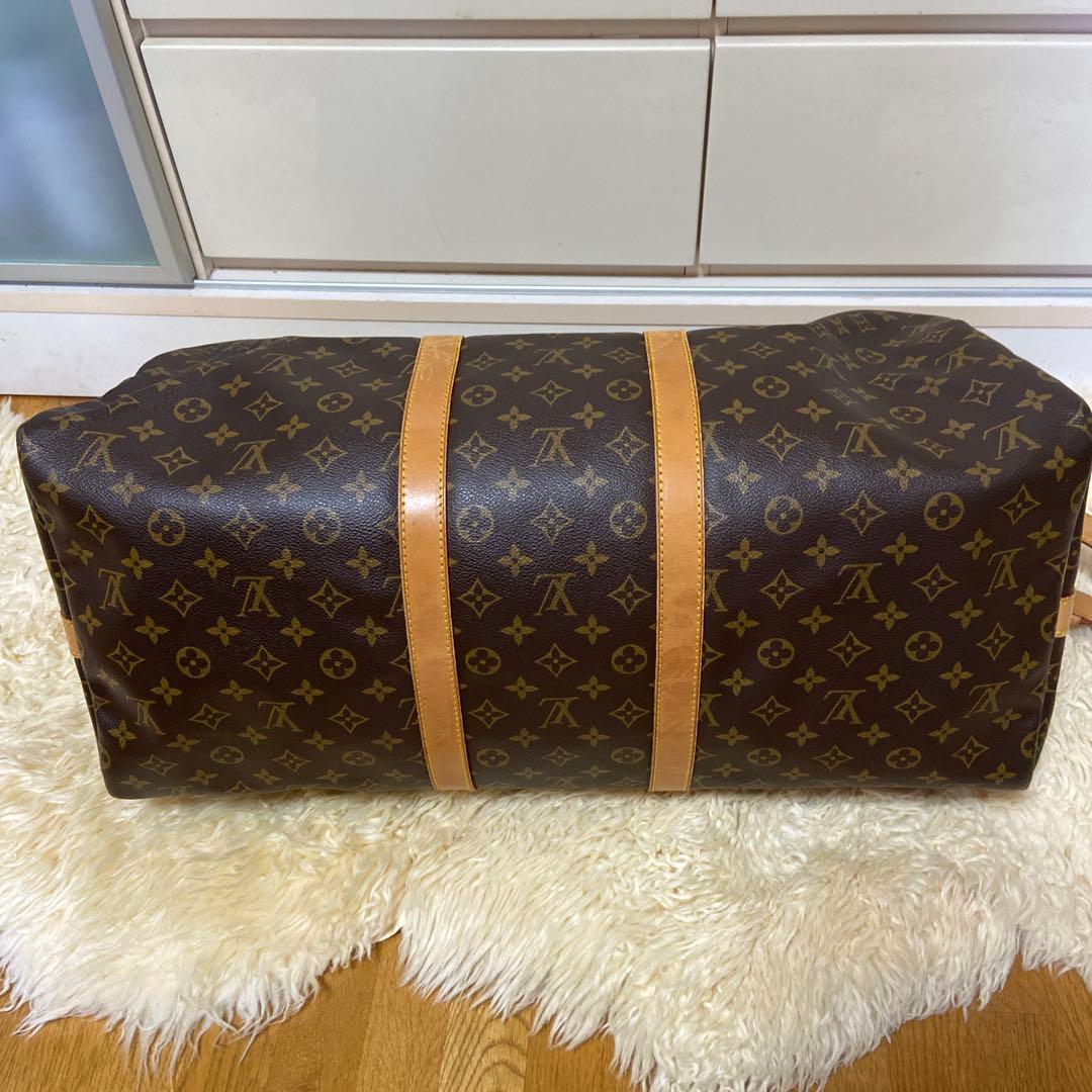 【Louis Vuitton】ボストンバッグ