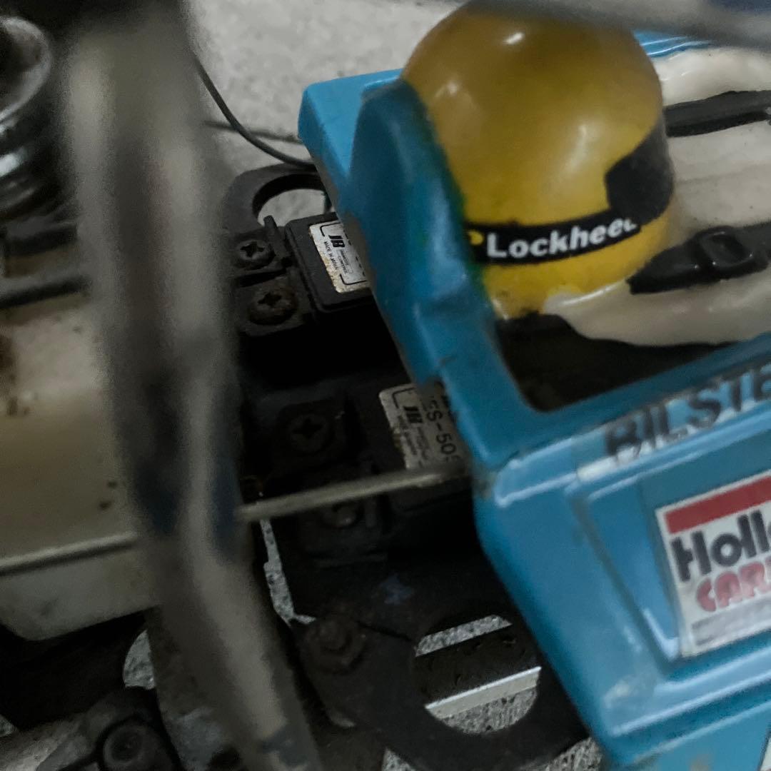 エンジンラジコンバギーオフロードジャンク