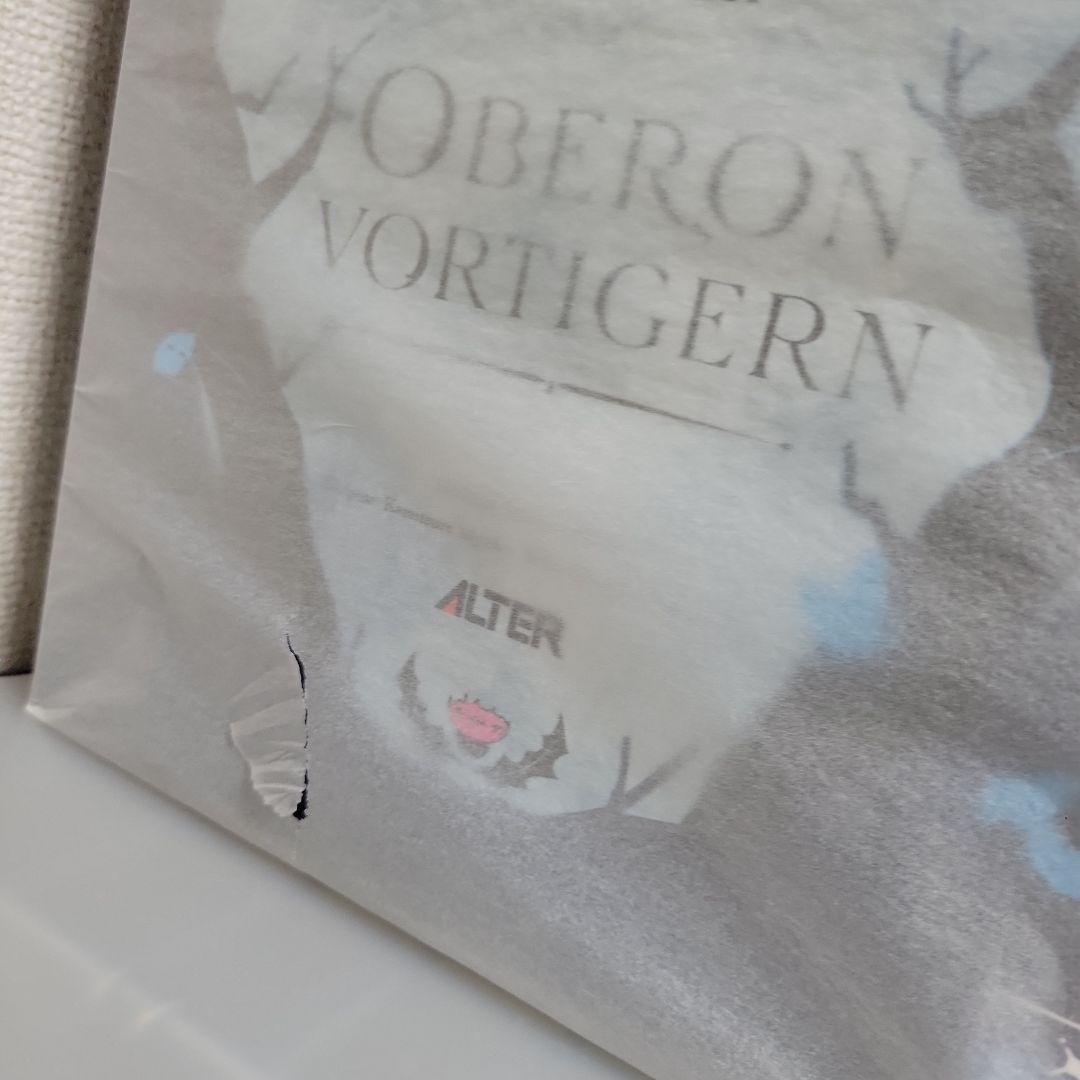 ALTER オベロン・ヴォーティガーン フィギュア