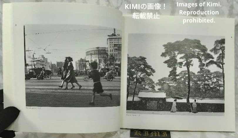 マグナムが撮った東京 2007 本 Tokyo Seen by Magnum P