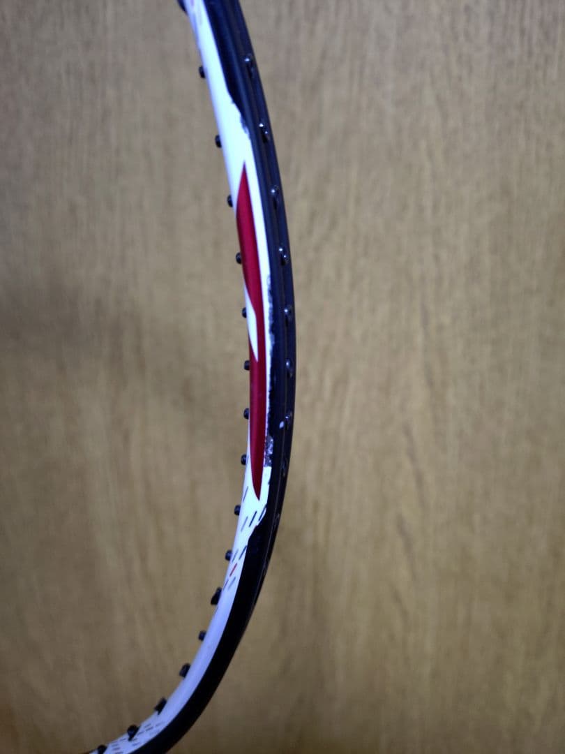 YONEX　DUORA Z-STRIKE デュオラZストライク3UG5