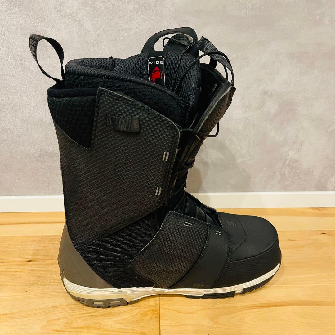 SALOMON サロモン DIALOGUE スノーボード ブーツ ダイアログ