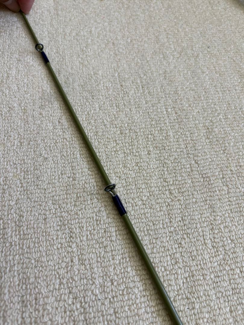 ノリーズ　ロックフィッシュボトム　RFB610M