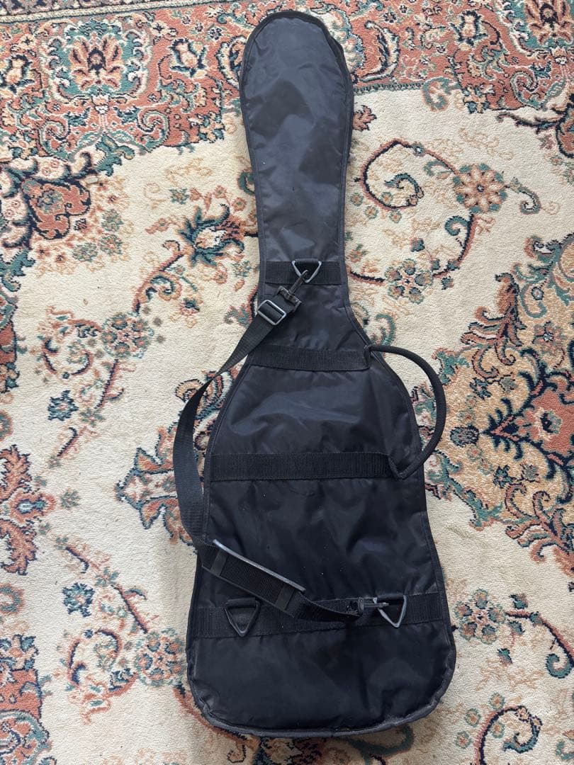 Fender japan プレシジョンベース　プレベ　bass