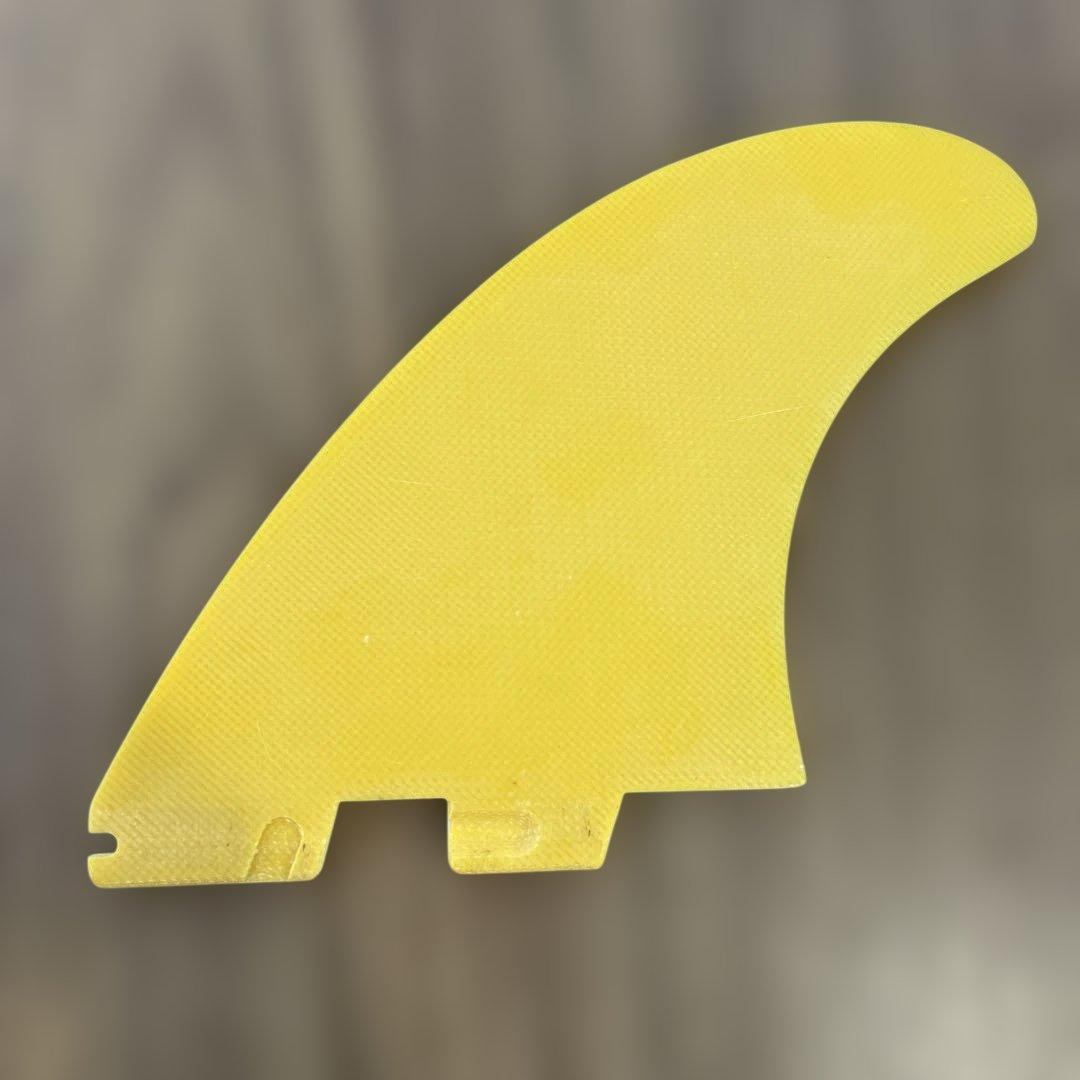 3本セット FCS2 POWER TWIN フィン L-XL TWIN トライ