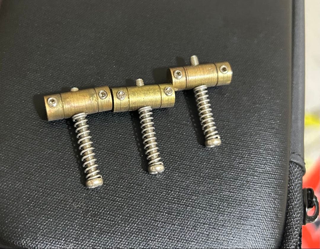 Fender Japan TL52 ビグスビー　Telecaster