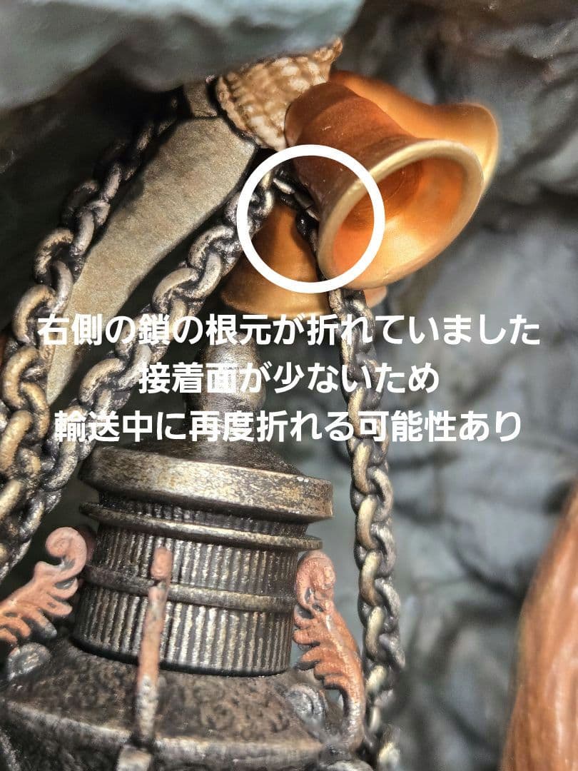 ブラッドボーン 人形 Third Eye Studio Bloodborne