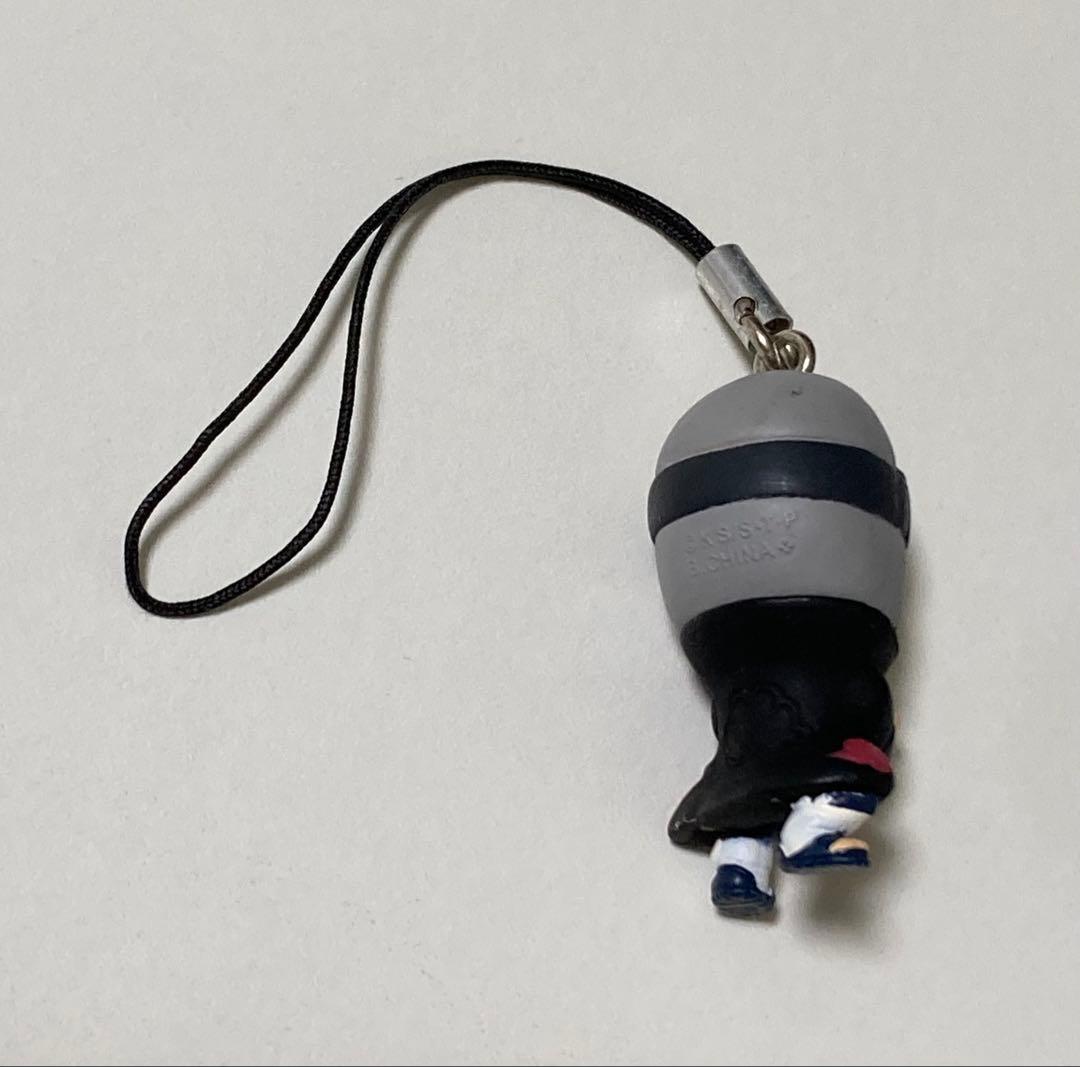 NARUTO 暁 ぷちきゃらランド 角都 他セット