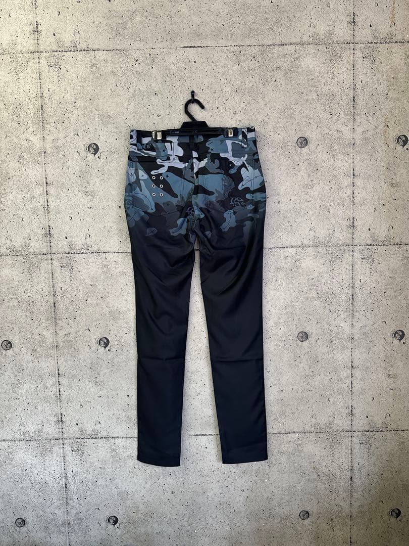 【新品未使用】サイズ4 メンズ ラッセルノ パンツ 1527