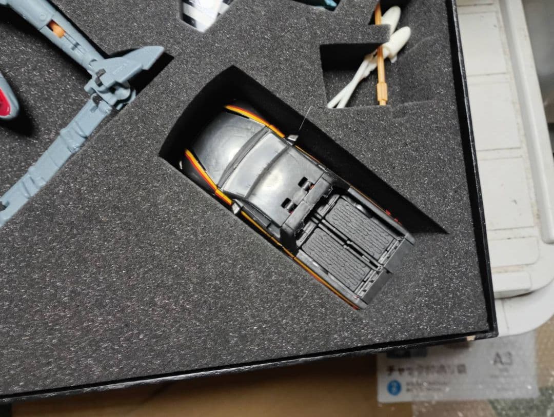 超激レア!限定品ボットコン2013ボックスセット マシンウォーズターミネーション